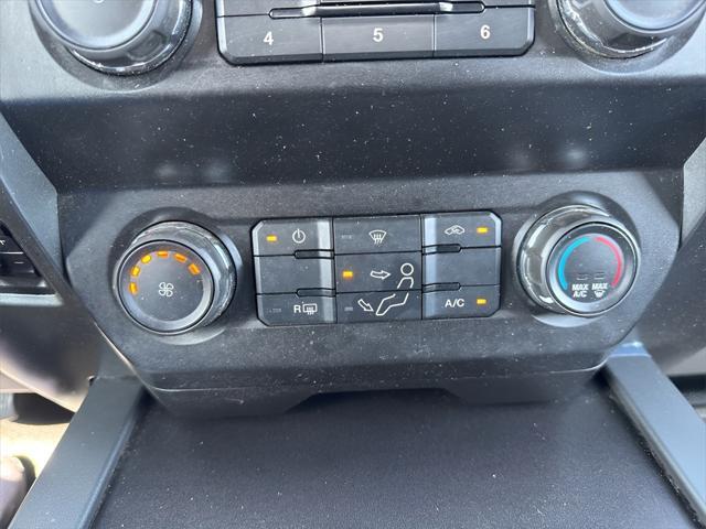 used 2022 Ford F-250 car, priced at $45,950