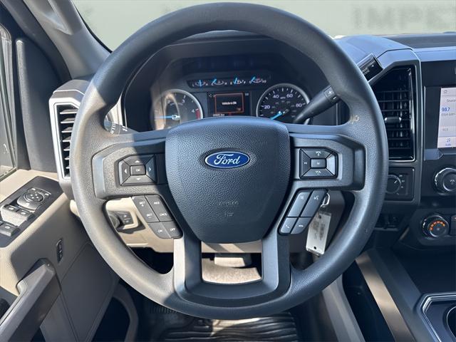 used 2022 Ford F-250 car, priced at $45,950