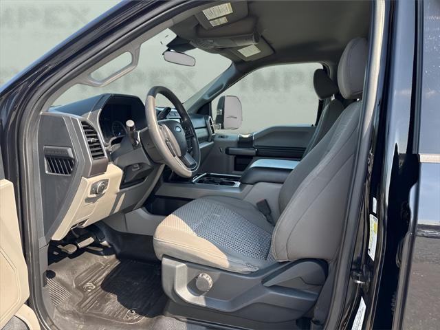 used 2022 Ford F-250 car, priced at $45,950