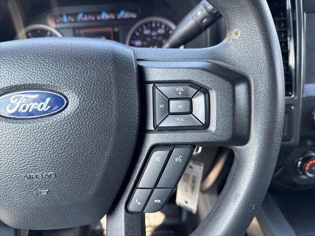 used 2022 Ford F-250 car, priced at $45,950