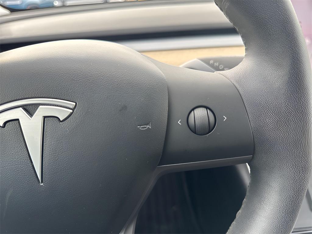 used 2020 Tesla Model 3 car