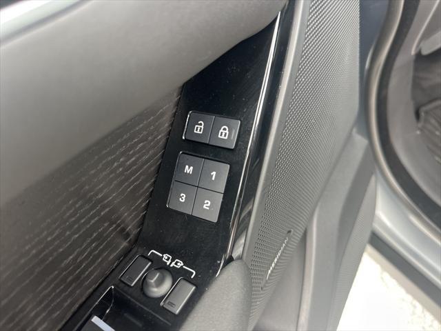 used 2024 Land Rover Range Rover Velar car, priced at $48,980