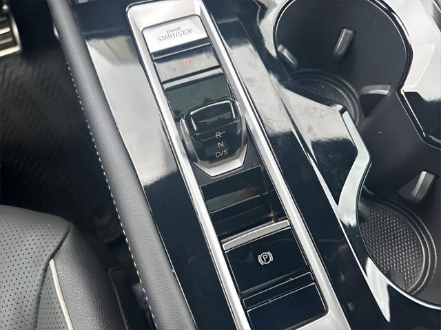 used 2024 Volkswagen Atlas Cross Sport car, priced at $42,990