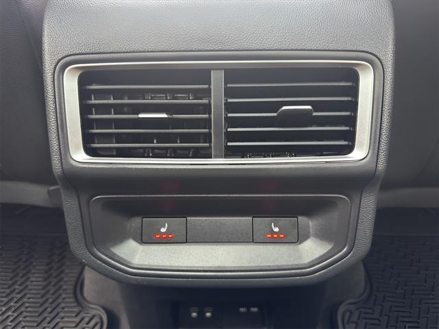 used 2024 Volkswagen Atlas Cross Sport car, priced at $42,990