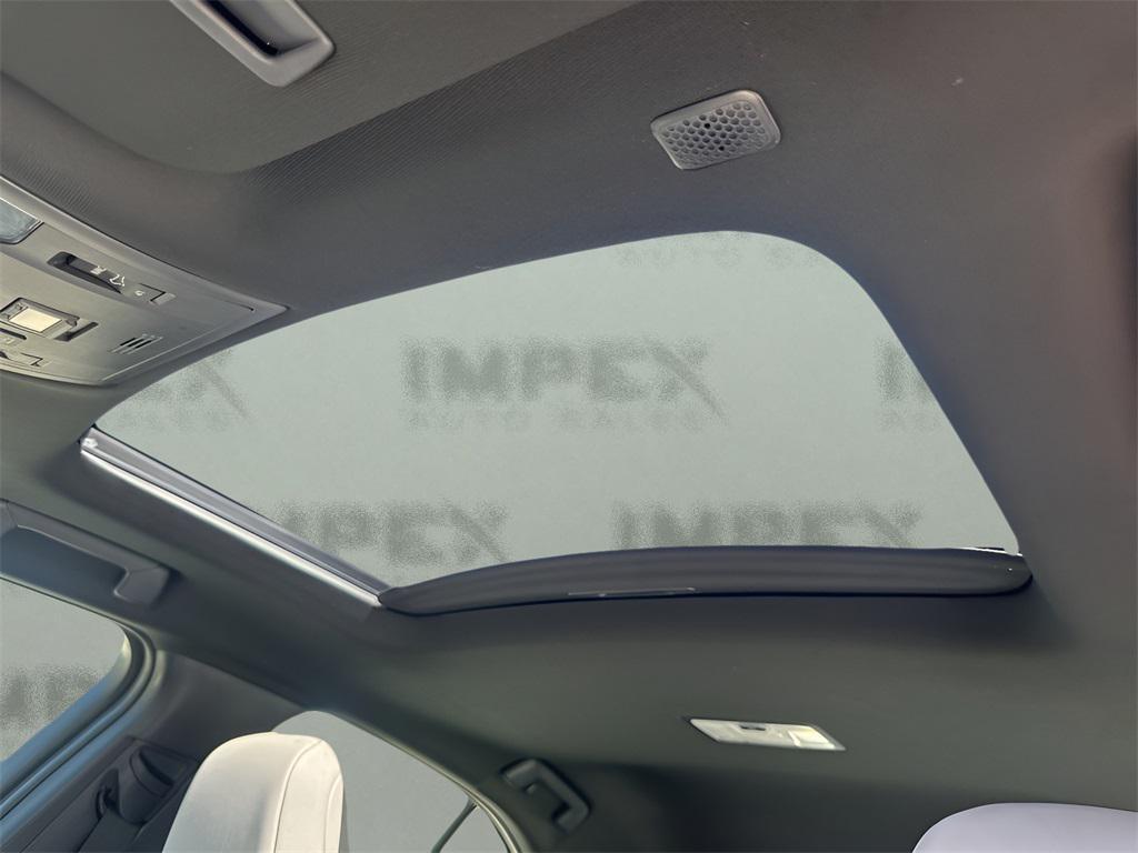 used 2019 Lexus UX 200 car, priced at $21,890