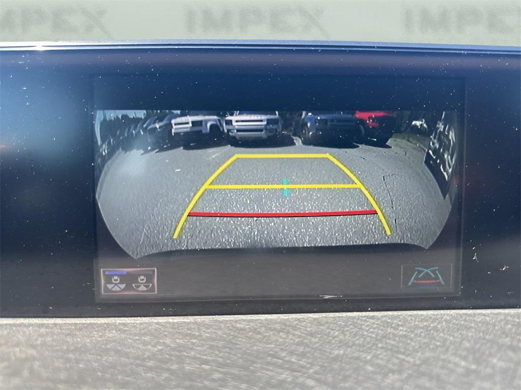 used 2019 Lexus UX 200 car, priced at $21,890