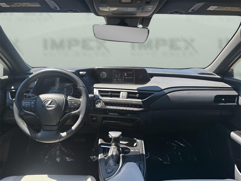 used 2019 Lexus UX 200 car, priced at $21,890