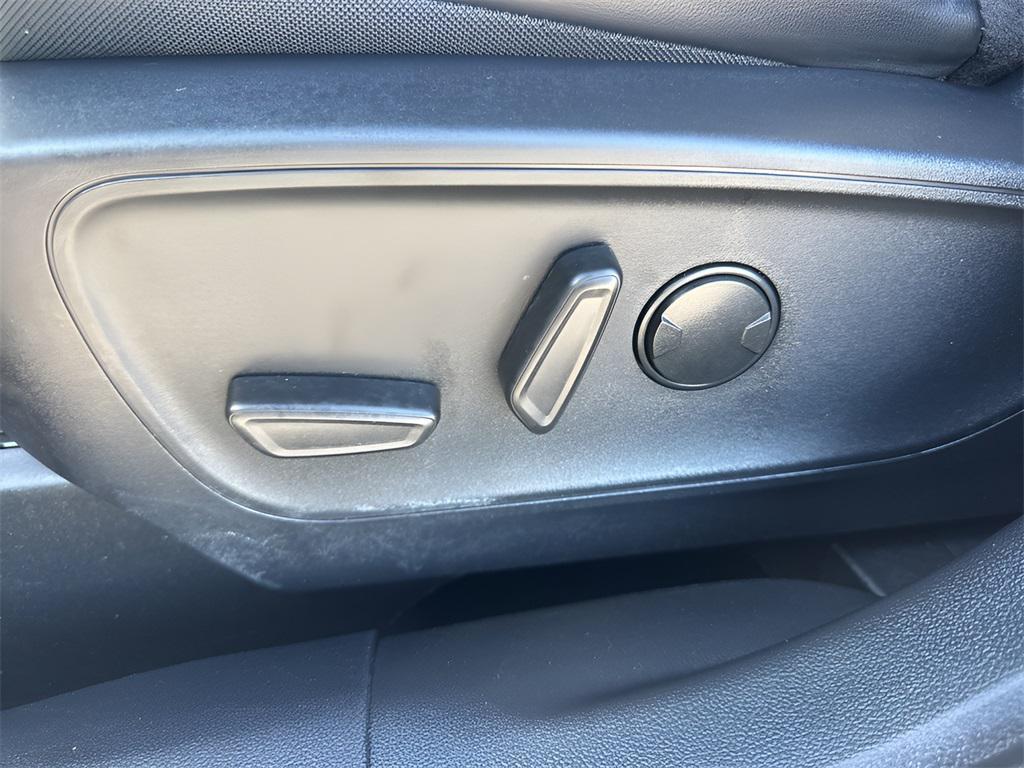 used 2025 Ford Escape car, priced at $21,950