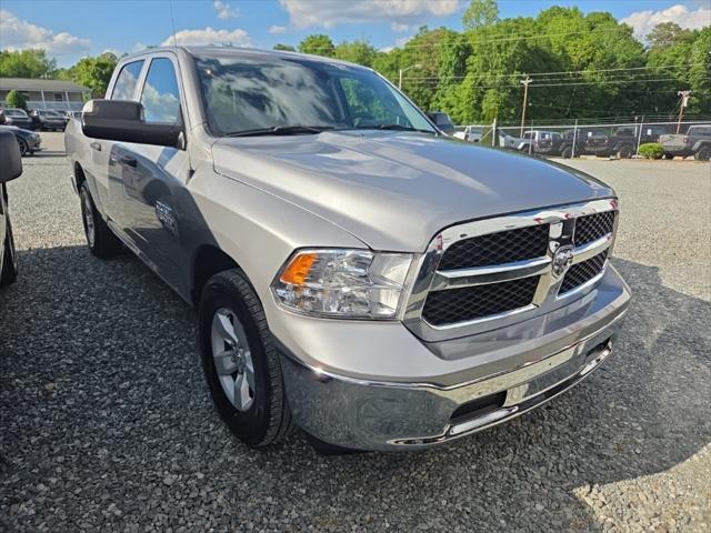used 2023 Ram 1500 Classic car