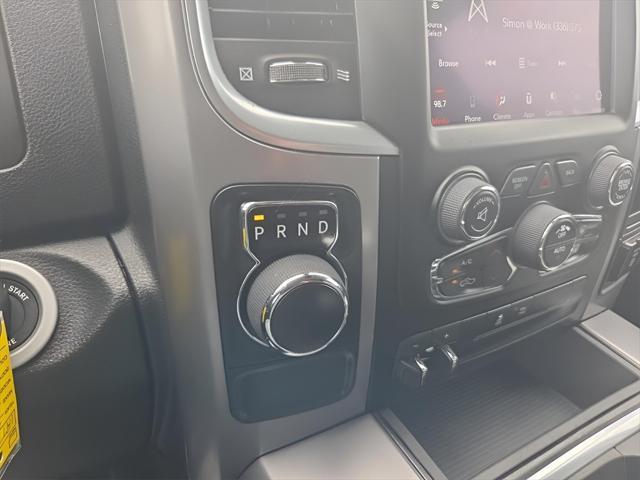 used 2023 Ram 1500 Classic car, priced at $27,450