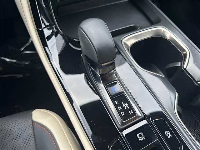 used 2022 Lexus NX 250 car, priced at $35,250