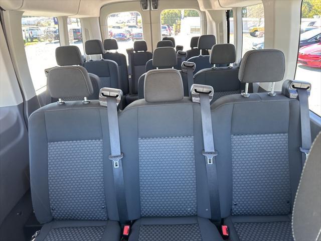 used 2023 Ford Transit-350 car, priced at $55,669