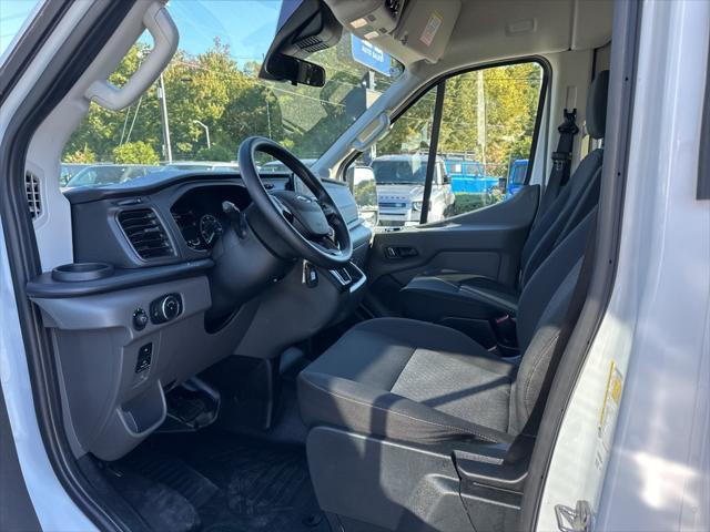 used 2023 Ford Transit-350 car, priced at $55,669