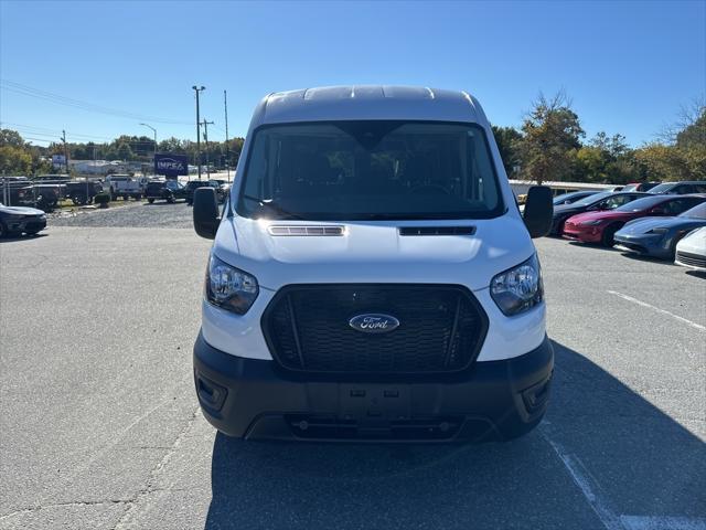 used 2023 Ford Transit-350 car, priced at $55,669