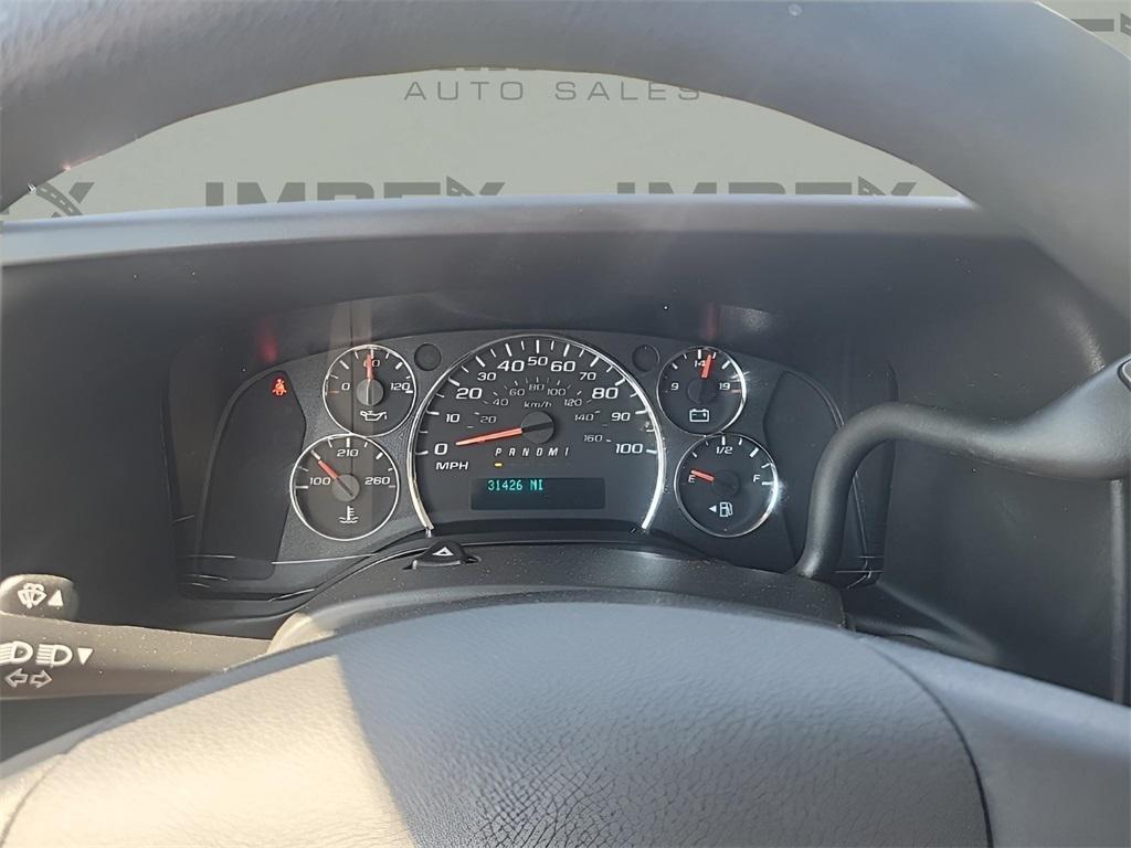 used 2023 GMC Savana 2500 car, priced at $29,980