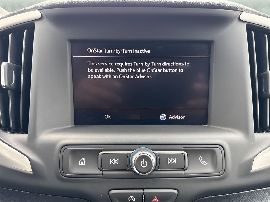 used 2024 GMC Terrain car, priced at $22,350