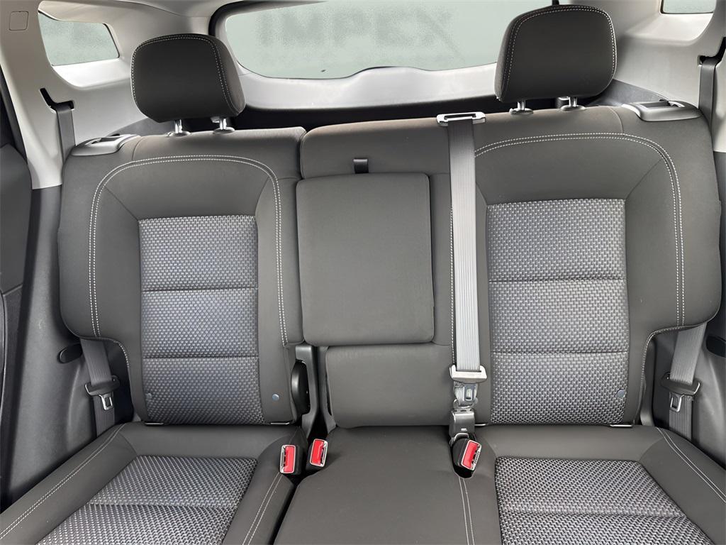 used 2024 GMC Terrain car, priced at $22,350