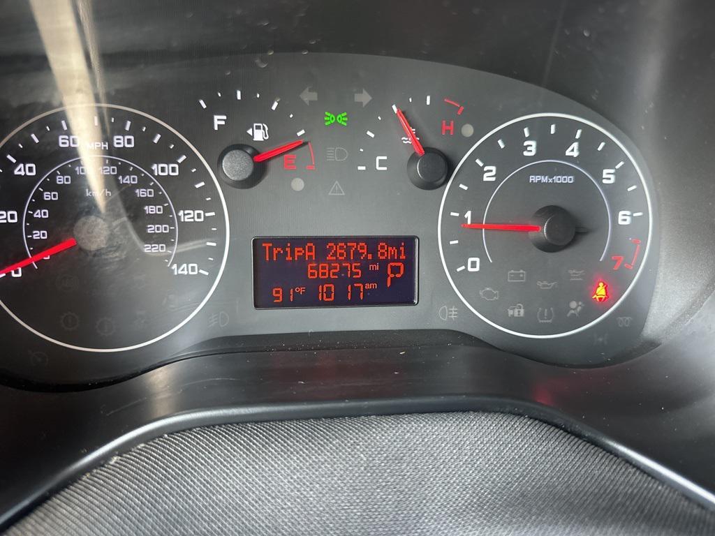 used 2022 Ram ProMaster City car, priced at $20,990