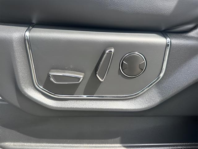 used 2024 Ford Expedition Max car, priced at $71,500
