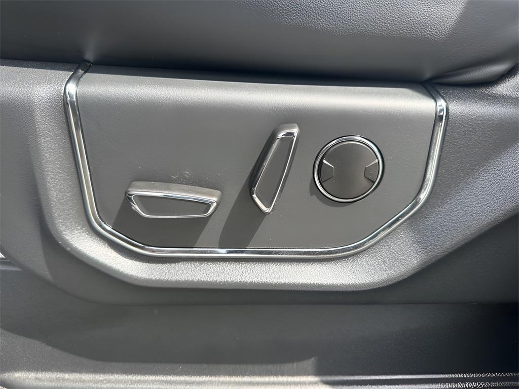 used 2024 Ford Expedition Max car, priced at $66,995