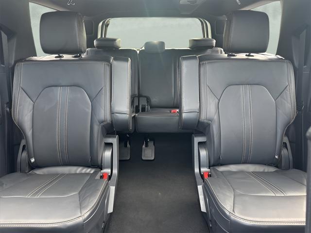 used 2024 Ford Expedition Max car, priced at $71,500