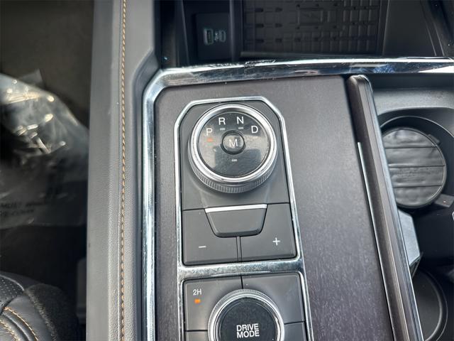 used 2024 Ford Expedition Max car, priced at $71,500
