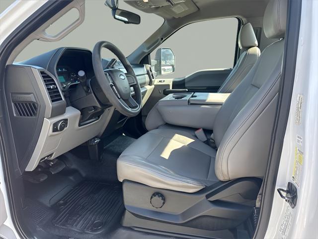 used 2017 Ford F-250 car, priced at $19,995