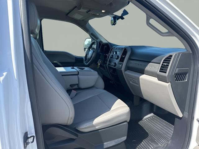 used 2017 Ford F-250 car, priced at $19,995