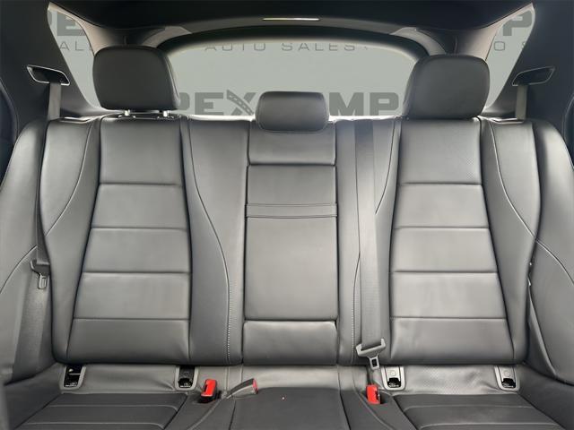 used 2021 Mercedes-Benz GLE 350 car, priced at $31,500