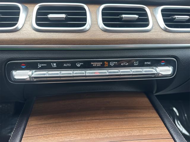used 2021 Mercedes-Benz GLE 350 car, priced at $31,500