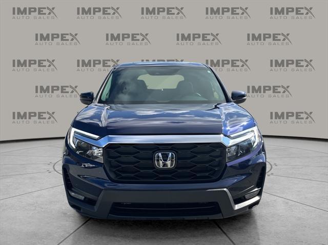 used 2022 Honda Passport car, priced at $28,650