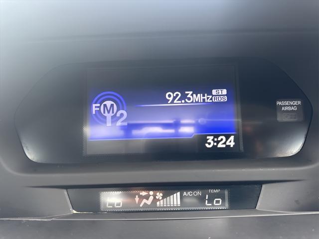 used 2018 Acura ILX car, priced at $19,850