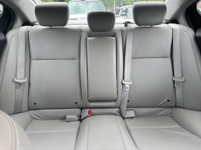 used 2018 Acura ILX car, priced at $19,850