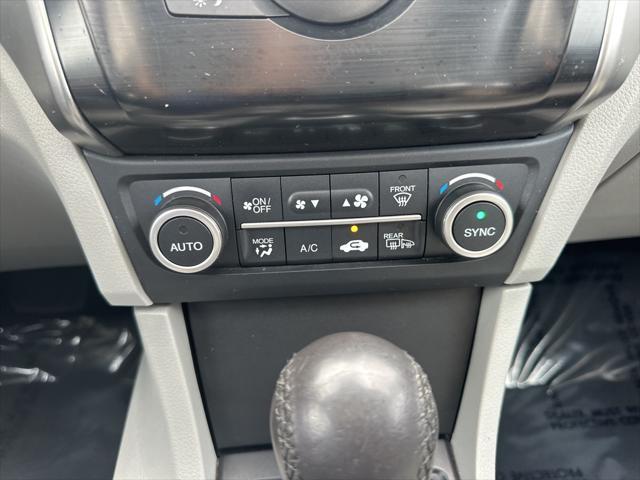 used 2018 Acura ILX car, priced at $19,850
