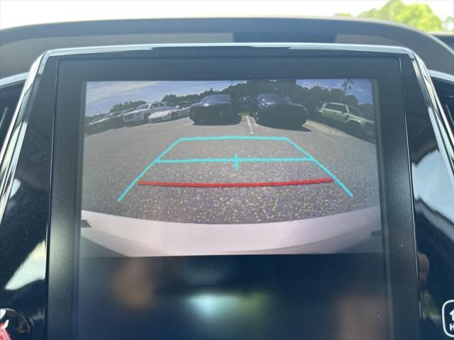 used 2021 Toyota Prius Prime car, priced at $17,850