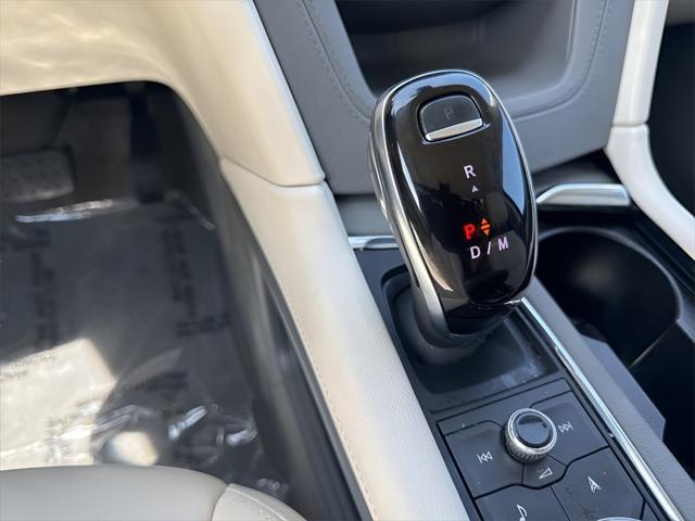 used 2021 Cadillac XT5 car, priced at $27,980