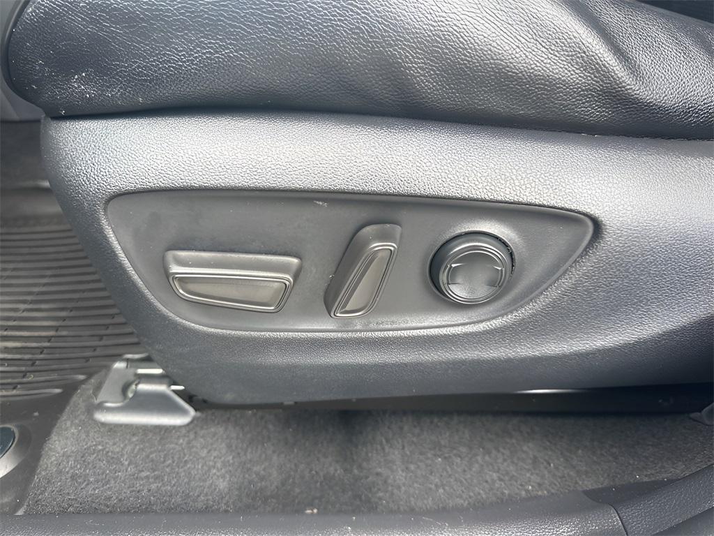 used 2022 Toyota RAV4 Hybrid car, priced at $27,500