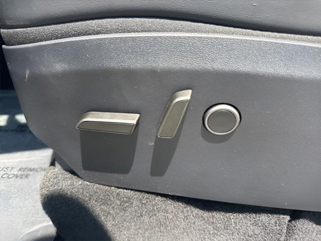 used 2024 Tesla Model Y car, priced at $34,200