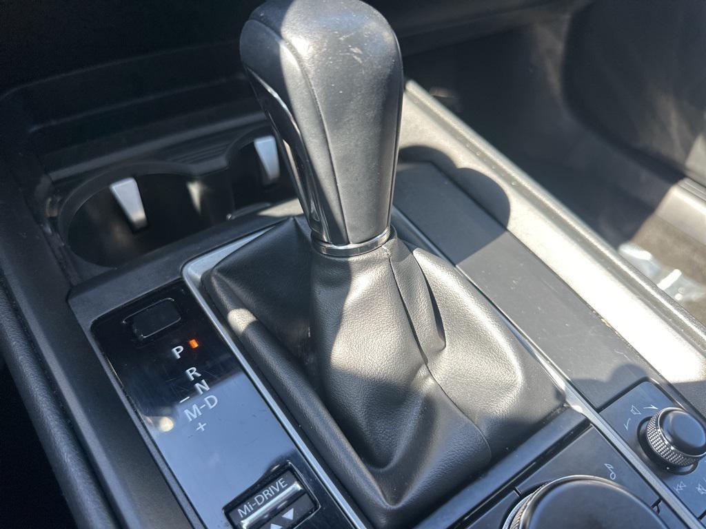 used 2024 Mazda CX-50 car, priced at $25,800