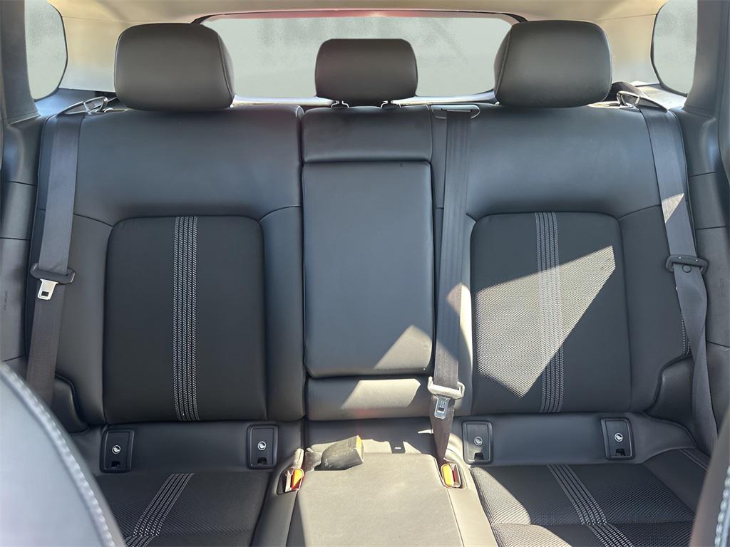 used 2024 Mazda CX-50 car, priced at $25,800