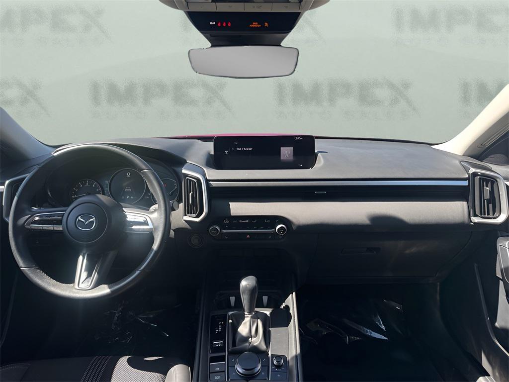 used 2024 Mazda CX-50 car, priced at $25,800