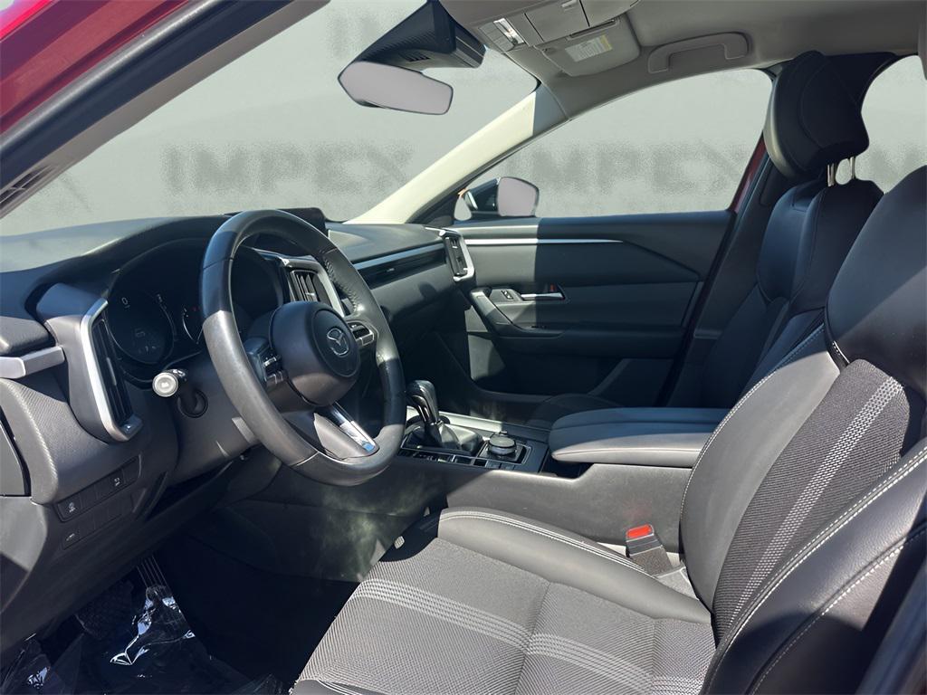 used 2024 Mazda CX-50 car, priced at $25,800