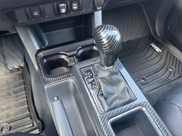 used 2019 Toyota Tacoma car, priced at $20,928