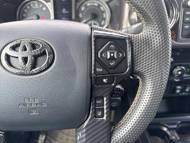 used 2019 Toyota Tacoma car, priced at $20,928