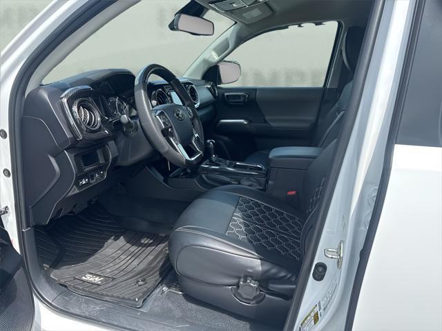 used 2019 Toyota Tacoma car, priced at $20,928