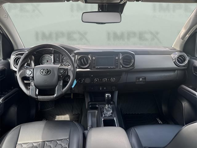 used 2019 Toyota Tacoma car, priced at $20,928