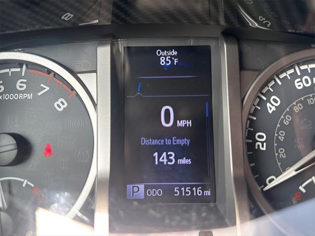 used 2019 Toyota Tacoma car, priced at $20,928