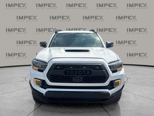 used 2019 Toyota Tacoma car, priced at $20,928