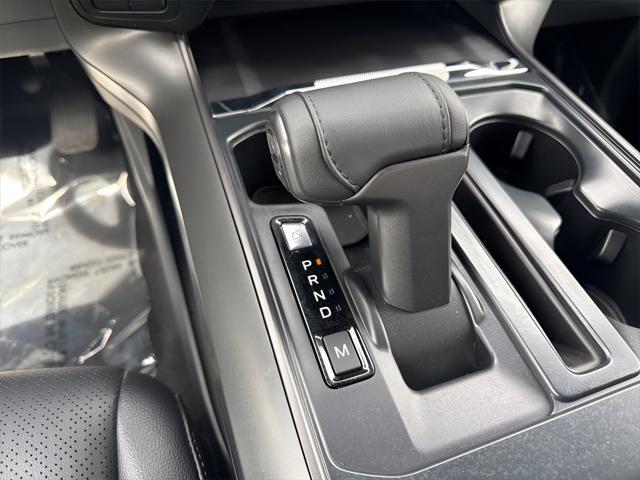 used 2024 Ford F-150 car, priced at $57,450