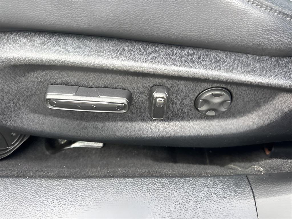 used 2018 Honda Accord car, priced at $22,321